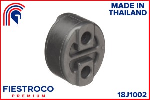 Крепление глушителя TOYOTA RAV 4 ACA21L 1AZ-FE 2,0 18J1002 18J1002 FIESTROCO