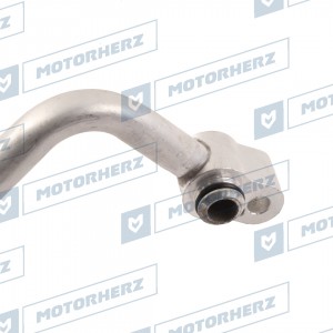 Трубка кондиционера HAC0509 HAC0509 MOTORHERZ
