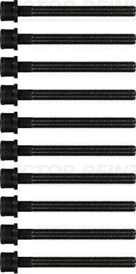 SEAT CORDOBA/SKODA FELICIA /VW GOLF III/VENTO 10шт 14-32051-01 VICTOR REINZ