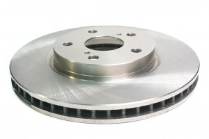 Тормозной диск передний C210R2097 C210R2097 CWORKS