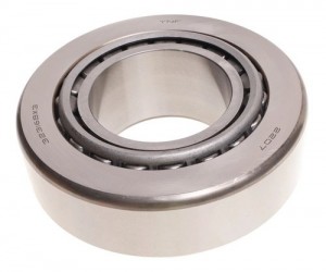 Подшипник хвостовика SHACMAN SHAANXI X6000 пары главной MOVELEX HD90129320370MX MOVELEX