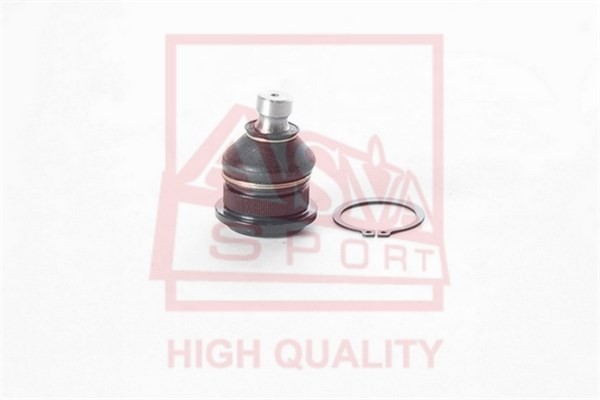 НЕСУЩИЙ  НАПРАВЛЯЮЩИЙ ШАРНИР 0220K12 0220-K12 ASVA