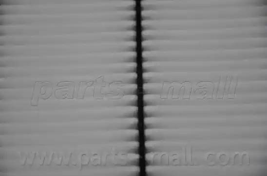 Фильтр воздушный CHEVROLET LANOS AFAI066  PAC-008 PAC-008 PMC PARTS MALL