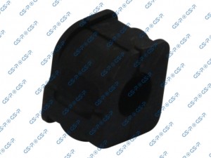 втулка стабилизатора переднего правая! d21\ VW Passat 88-96 510227 GS P