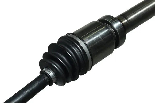 привод правый! 962mm, 24766\ Ford Transit Connect 1.8TDCi 02-13 1582296SX STELLOX