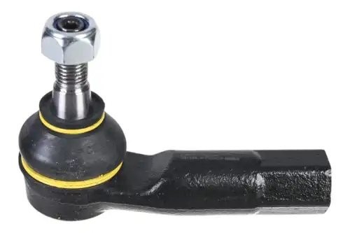 наконечник рулевой правый! Servotronic\ VW Polo 1.2-2.0 01> Z97398 ZENTPARTS