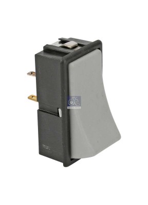 Переключатель SCANIA 3,4 series (повышенной,пониженной передачи) DT 121042 DIESEL TECHNIC