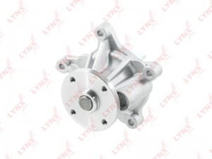 HYUNDAI / KIA использовать с шкивом 252212B700 CW-0158 LYNXAUTO
