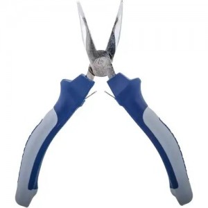 Круглогубцы 115мм мини в блистере КОБАЛЬТ 647208 KOBALT