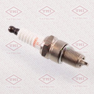 Свеча зажигания V-GROOVE DTR5EV-11 BPR5EY-11 VW/TOYOTA/DAIHATSU/HONDA/KIA/DAEWOO THS4010 TATSUMI