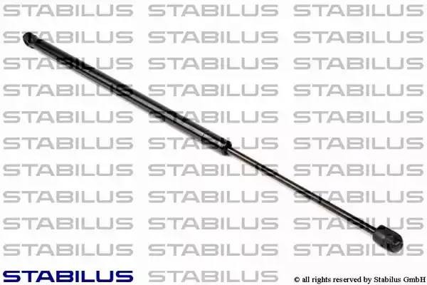 Газовая пружина, капот STABILUS 684527 684527 STABILUS