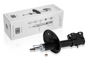 Амортизатор Mitsubishi Lancer (00-) (стойка) перед. лев./прав. (AG 11050) AG11050 TRIALLI