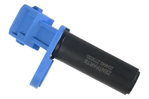 датчик положения коленвала!\ Ford Fiesta 1.25i-1.6i/16V 95>/Fusion 1.4/1.6 02> Z04643 ZENTPARTS