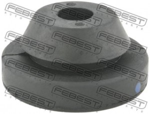 Втулка крепления корпуса воздушного фильтра VWSB-006 VWSB-006 FEBEST
