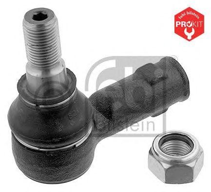 Наконечник рулевой тяги MERCEDES Sprinter левый/правый FEBI 12197 FEBI BILSTEIN