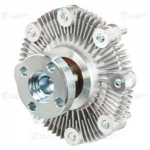 Муфта вязкост. для Suzuki Jimny II 98- 1.3i без крыльч. LMC2401 LMC 2401 LUZAR