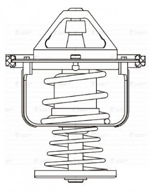 CHERY TIGGO (T11) (2005>) LT 3008 LUZAR