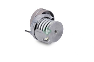 Натяжитель ремня SKODA OCTAVIA (1Z), RAPID, VW PASSAT (36, 3C) +AC 534006510 534006510 INA