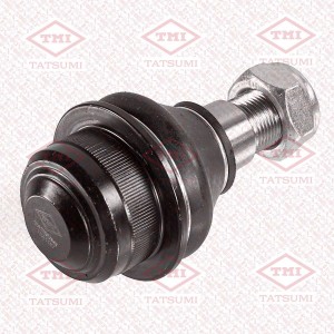 опора шаровая нижняя!\Mercedes Sprinter 2-t/3-t/4-t 95>, VW LT 28-46 96> TEA1157 TATSUMI