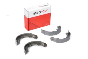 SUBARU IMPREZA/LEGACY 92-99 3030041 METACO