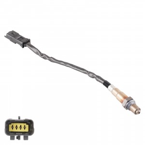Датчик кисл. для а.м Chery Tiggo 4 17-,Tiggo 7 Pro 19- 1.5T плоский разъем VS-OS VSOS3017 START VOLT