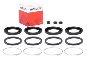 TOYOTA LAND CRUISER (80) (1990-1998) d 45mm 3840011 METACO