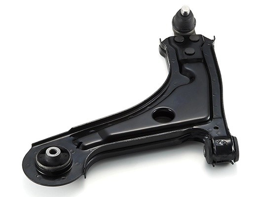 Рычаг подвески CHEVROLET Lacetti (03-) передней левый 0212-0097 0212-0097 GMB