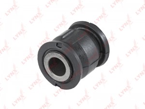 Сайлентблок рейки рулевой C9742 LYNXAUTO