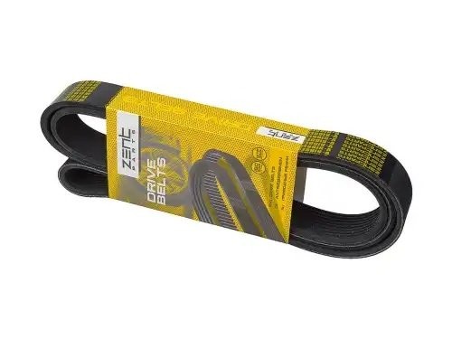 ремень поликлиновой! 9PK1700MB,RVI Premium, ЯМЗ-650 Z22999 ZENTPARTS