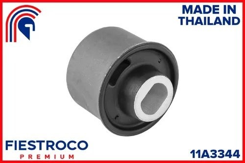 Сайлентблок передн поеречн тяги CHRYSLER 300C 2004-  11A3344 11A3344 FIESTROCO