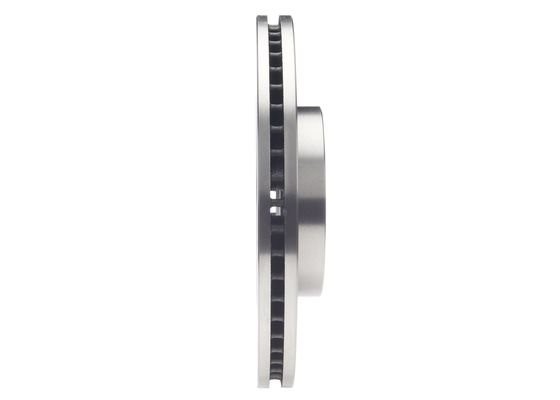 Диск тормозной  2шт 0 986 479 B15 BOSCH