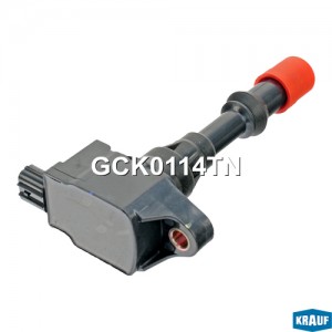 Катушка зажигания GCK0114TN GCK0114TN KRAUF
