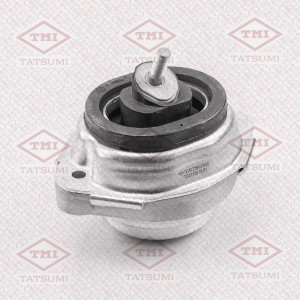 Опора двигателя передняя BMW X5(E53) 00- TEG1028 TEG1028 TATSUMI