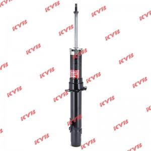 амортизатор передний левый газовый! Mazda 6 2WD 07> 341450 KAYABA