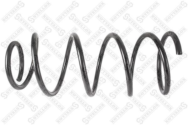 пружина передняя! 40 620 46\ Nissan Almera 2.0Di 00> 10-21728-SX STELLOX