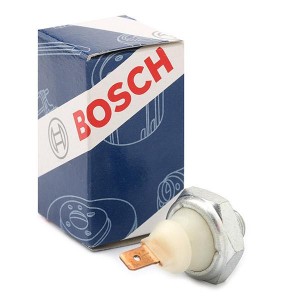 GM / HYUNDAI / KIA / SUZUKI 0 986 345 017 BOSCH