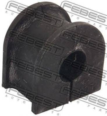 Втулка передн стабилизатора D18мм MAZDA MPV LW (99-06) MZSB-MPVF00 MZSB-MPVF00 FEBEST