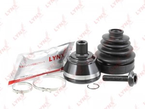 ШРУС наруж. ком/кт CO-3793 LYNXAUTO