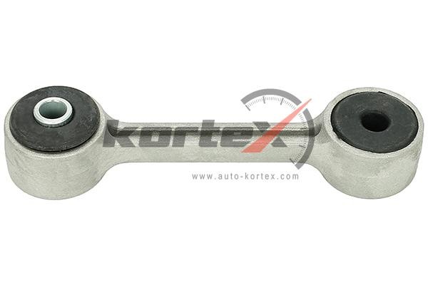 Тяга стабилизатора BMW E30/E36 зад.подв.лев/прав. KLS5143 KLS5143 KORTEX