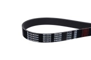 Ремень генератора (7PK2285) HYUNDAI H-1 (02-), KIA SORENTO I (02-), TOYOTA LAND  VR13372 VOLRAM