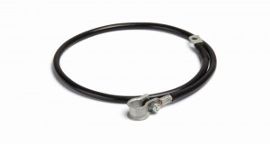 Провод АКБ "-" ГАЗ-2217 (дв.ЗМЗ-402) CARGEN 22173724150 CARGEN