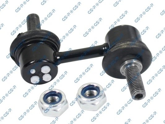 тяга стабилизатора переднего! L60 M10x1.25\ Subaru Forester/Impreza/Legacy/Outba S050550 GS P