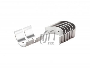 Вкладыши шатунные STD Skoda AZE/ATZ (047 105 701 A) UM BES024004000 UNITED MOTORS PRO