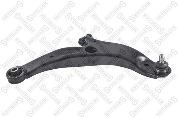 рычаг правый!\ Mazda 323S 1.6-2.0/2.0D 01-04 57-04116A-SX STELLOX