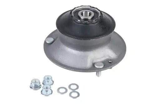 к-кт опоры амортизатора переднего! без EDC\ BMW E39/E46/X3 all 97> Z12271 ZENTPARTS