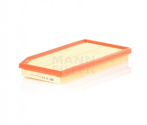 .MERCEDES BENZ C36016 MANN FILTER