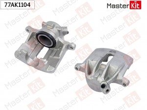 Тормозной суппорт пер. лев. BMW 3 (E30)/Z1 Roadster 1982 - 1994 77AK1104 77AK1104 MASTER KIT