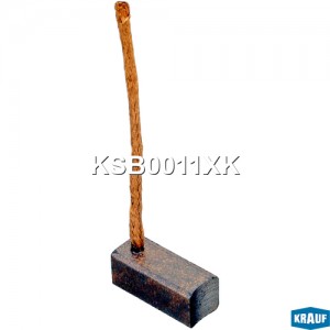 Щетка мотора отопителя KRAUF KSB0011XK KSB0011XK KRAUF