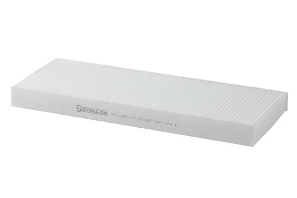 Фильтр кабины 87-11840-SX STELLOX