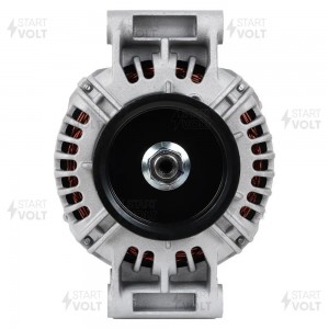 Генератор для а/м Mercedes-Benz Actros MP4/MP5 (11-) с дв. OM471 150A (LG 1596) LG 1596 START VOLT